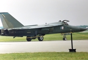 United States Air Force General Dynamics F-111G Aardvark (68-0289) at  London - International, Canada