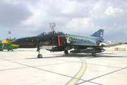 Hellenic Air Force (Polemikí Aeroporía) McDonnell Douglas F-4E Phantom II (68-0506) at  Luqa - Malta International, Malta