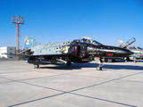 Hellenic Air Force (Polemikí Aeroporía) McDonnell Douglas F-4E Phantom II (68-0506) at  Luqa - Malta International, Malta