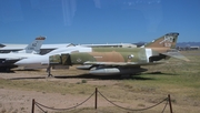 United States Air Force McDonnell Douglas F-4E Phantom II (68-0531) at  Tucson - Davis-Monthan AFB, United States