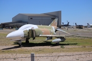 United States Air Force McDonnell Douglas F-4E Phantom II (68-0531) at  Tucson - Davis-Monthan AFB, United States