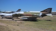 United States Air Force McDonnell Douglas F-4E Phantom II (68-0531) at  Tucson - Davis-Monthan AFB, United States