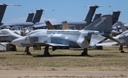 United States Air Force McDonnell Douglas RF-4C Phantom II (68-0582) at  Tucson - Davis-Monthan AFB, United States