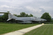 United States Air Force McDonnell Douglas RF-4C Phantom II (68-0587) at  Hermeskeil Museum, Germany