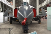 United States Air Force McDonnell Douglas RF-4C Phantom II (68-0590) at  Brussels Air Museum, Belgium
