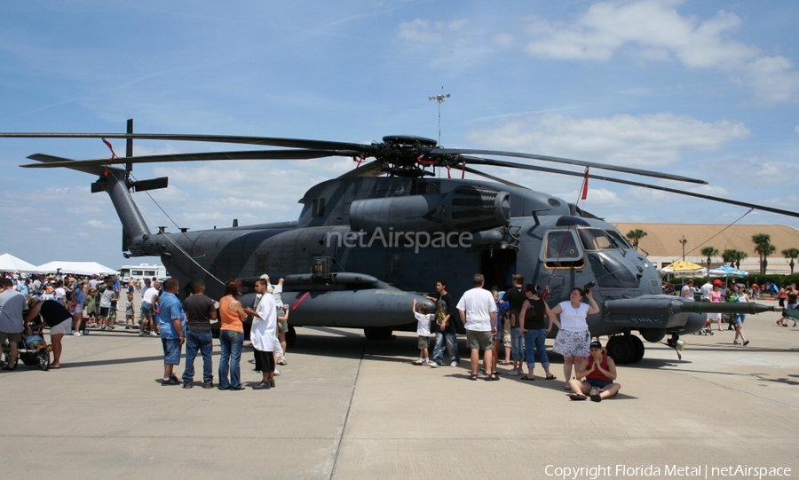 United States Air Force Sikorsky MH-53J Pave Low III (68-10358) | Photo 458597