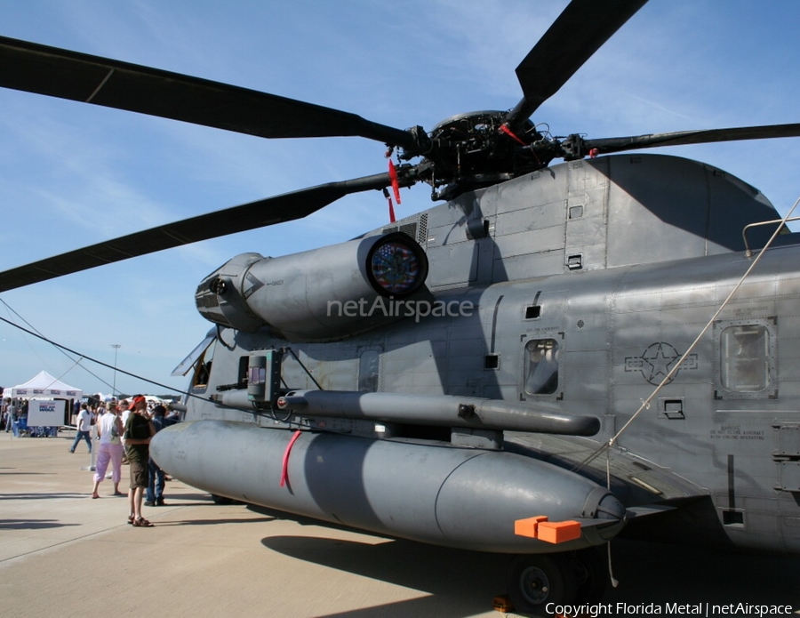 United States Air Force Sikorsky MH-53J Pave Low III (68-10358) | Photo 458599