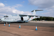 Japan Air Self-Defense Force Kawasaki C-2 (68-1203) at  RAF Fairford, United Kingdom