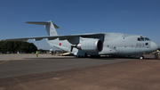 Japan Air Self-Defense Force Kawasaki C-2 (68-1203) at  RAF Fairford, United Kingdom