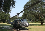United States Army Bell UH-1H Iroquois (68-15562) at  Tampa - Veterans Memorial Park, United States
