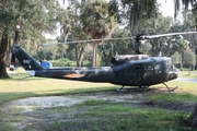 United States Army Bell UH-1H Iroquois (68-15562) at  Tampa - Veterans Memorial Park, United States