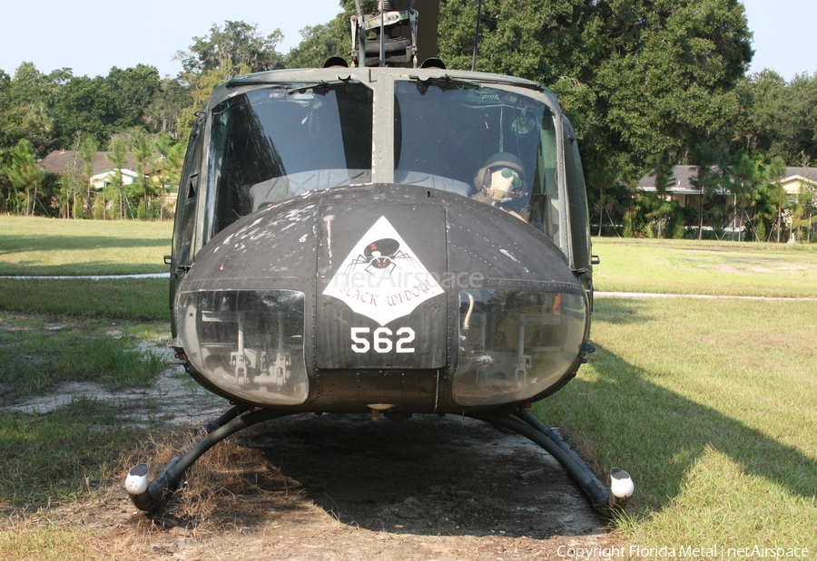 United States Army Bell UH-1H Iroquois (68-15562) | Photo 458617