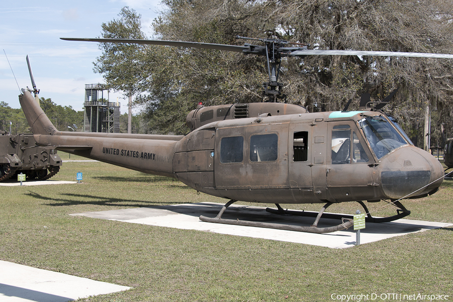 United States Army Bell UH-1H Huey II (68-16114) | Photo 534960