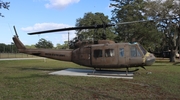 United States Army Bell UH-1H Huey II (68-16114) at  Camp Blanding JTC, United States