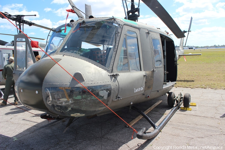 United States Army Bell UH-1V Iroquois (68-16138) | Photo 324828