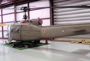 United States Army Bell UH-1V Iroquois (68-16138) at  Titusville - Spacecoast Regional, United States