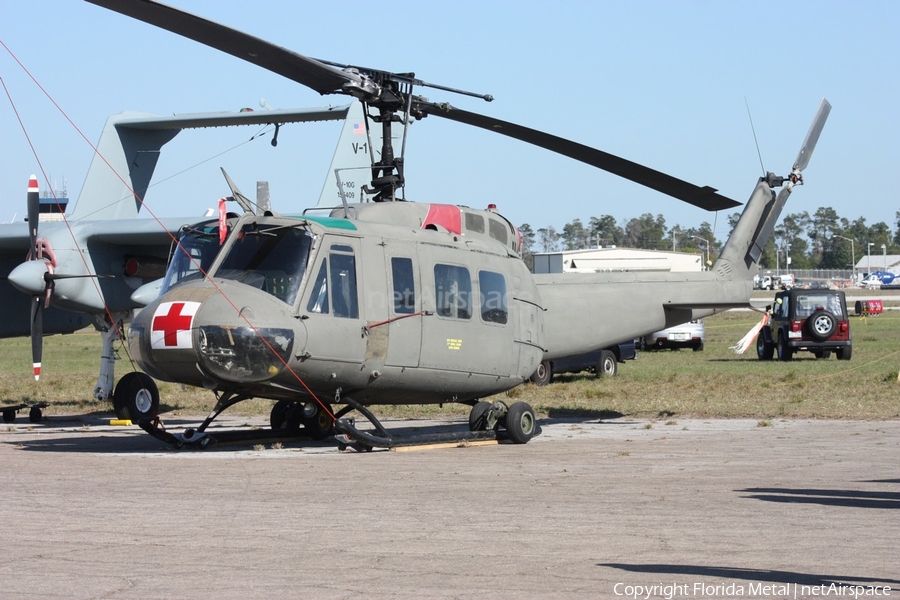 United States Army Bell UH-1V Iroquois (68-16138) | Photo 458622