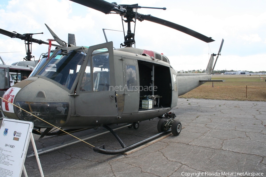United States Army Bell UH-1V Iroquois (68-16138) | Photo 458624
