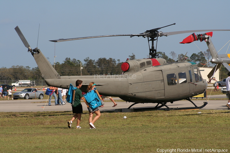 United States Army Bell UH-1V Iroquois (68-16138) | Photo 458625