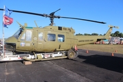 United States Army Bell UH-1H Iroquois (68-16425) at  Witham Field, United States