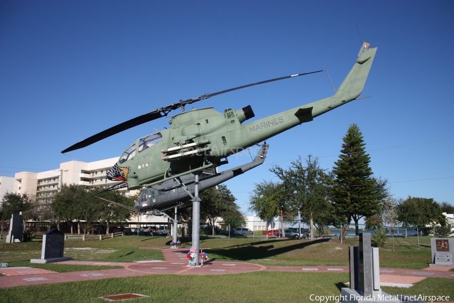 United States Army Bell AH-1F Cobra (68-17023) | Photo 458631