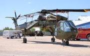 United States Army Sikorsky CH-54A Tarhe (68-18437) at  Tucson - Davis-Monthan AFB, United States
