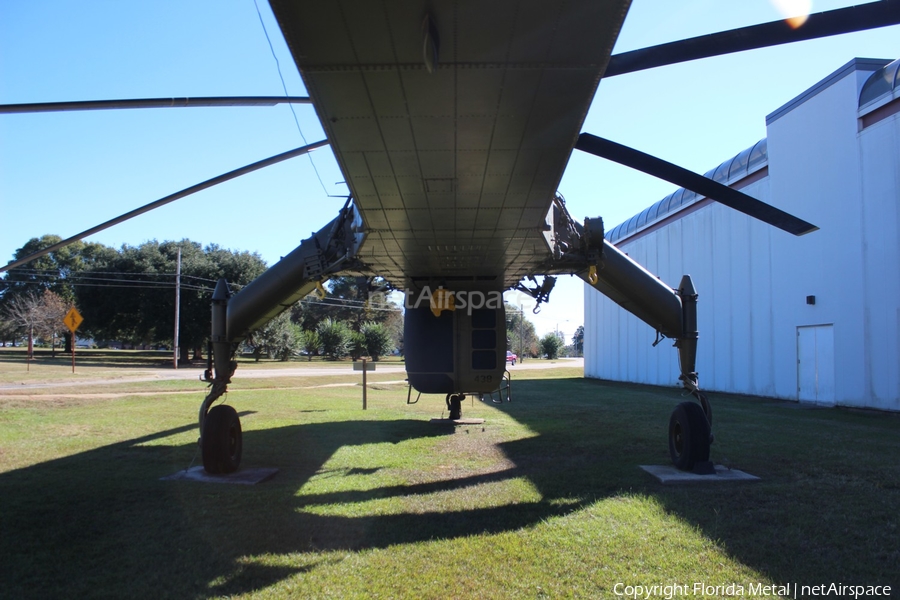United States Army Sikorsky CH-54A Tarhe (68-18438) | Photo 604117