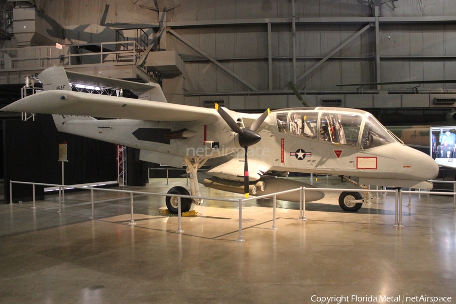 United States Air Force North American OV-10A Bronco (68-3787) | Photo 324826