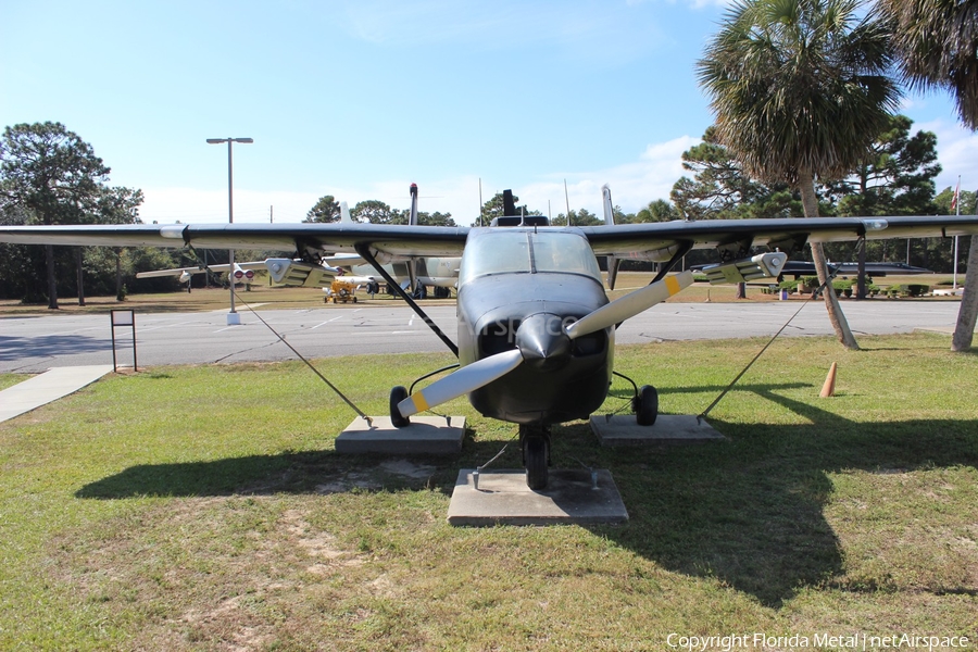 United States Air Force Cessna O-2A Super Skymaster (68-6864) | Photo 324827