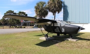 United States Air Force Cessna O-2A Super Skymaster (68-6864) at  Eglin AFB - Valparaiso, United States