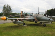 Vietnam People's Air Force Cessna A-37B Dragonfly (68-7916) at  Krakow Rakowice-Czyzyny (closed) Polish Aviation Museum (open), Poland