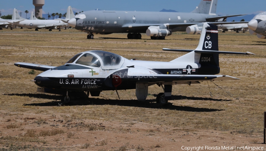 United States Air Force Cessna T-37A Tweety Bird (68-8004) | Photo 458567