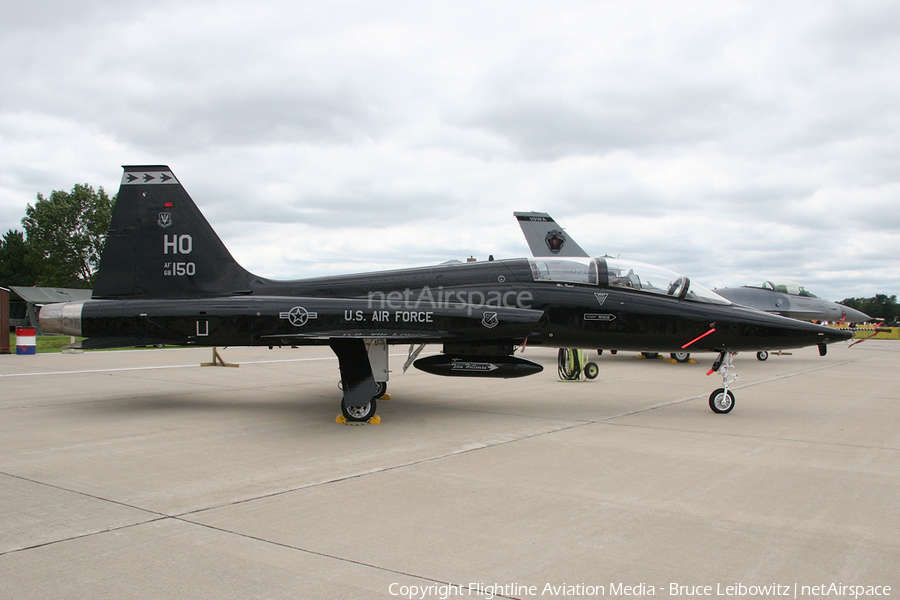 United States Air Force Northrop T-38A Talon (68-8150) | Photo 160072