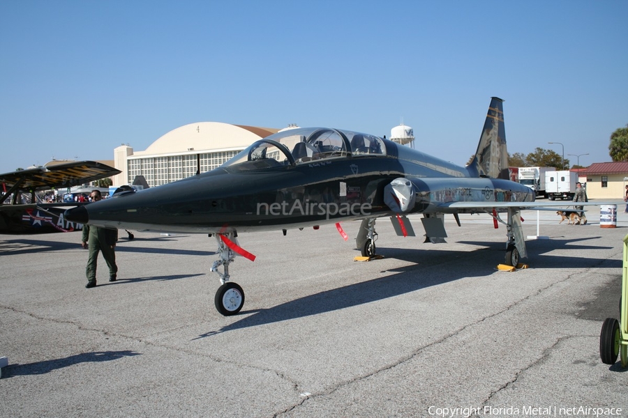 United States Air Force Northrop T-38C Talon (68-8167) | Photo 458592