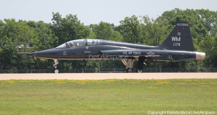 United States Air Force Northrop T-38A Talon (68-8179) | Photo 348898