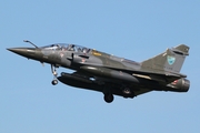 French Air Force (Armée de l’Air) Dassault Mirage 2000D (681) at  Leeuwarden Air Base, Netherlands