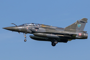 French Air Force (Armée de l’Air) Dassault Mirage 2000D (681) at  Leeuwarden Air Base, Netherlands