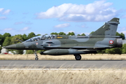 French Air Force (Armée de l’Air) Dassault Mirage 2000D (683) at  Albacete - Los Llanos Air Base, Spain
