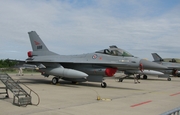 Royal Norwegian Air Force General Dynamics F-16AM Fighting Falcon (688) at  Florennes AFB, Belgium