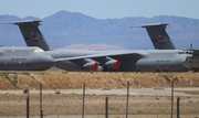 United States Air Force Lockheed C-5A Galaxy (69-0012) at  Tucson - Davis-Monthan AFB, United States