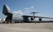 United States Air Force Lockheed C-5A Galaxy (69-0013) at  Tampa - MacDill AFB, United States