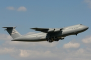 United States Air Force Lockheed C-5A Galaxy (69-0013) at  Ramstein AFB, Germany