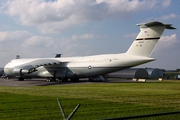 United States Air Force Lockheed C-5A Galaxy (69-0014) at  Dover - AFB, United States