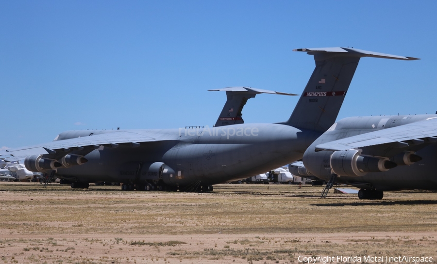United States Air Force (69-0019) | Photo 458651