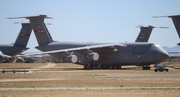 United States Air Force Lockheed C-5A Galaxy (69-0022) at  Tucson - Davis-Monthan AFB, United States