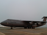 United States Air Force Lockheed C-5A Galaxy (69-0025) at  Orlando - International (McCoy), United States