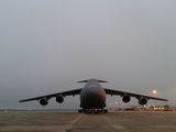 United States Air Force Lockheed C-5A Galaxy (69-0025) at  Orlando - International (McCoy), United States