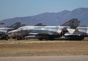 United States Air Force McDonnell Douglas RF-4C Phantom II (69-0365) at  Tucson - Davis-Monthan AFB, United States