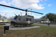 United States Army Bell UH-1H Iroquois (69-15171) at  Eglin AFB - Valparaiso, United States