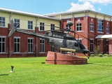 United States Army Bell OH-58A Kiowa (69-16352) at  Fort Rucker, United States